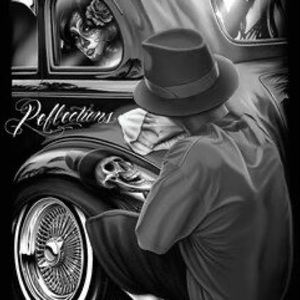 Meet your Posher, Sebastian